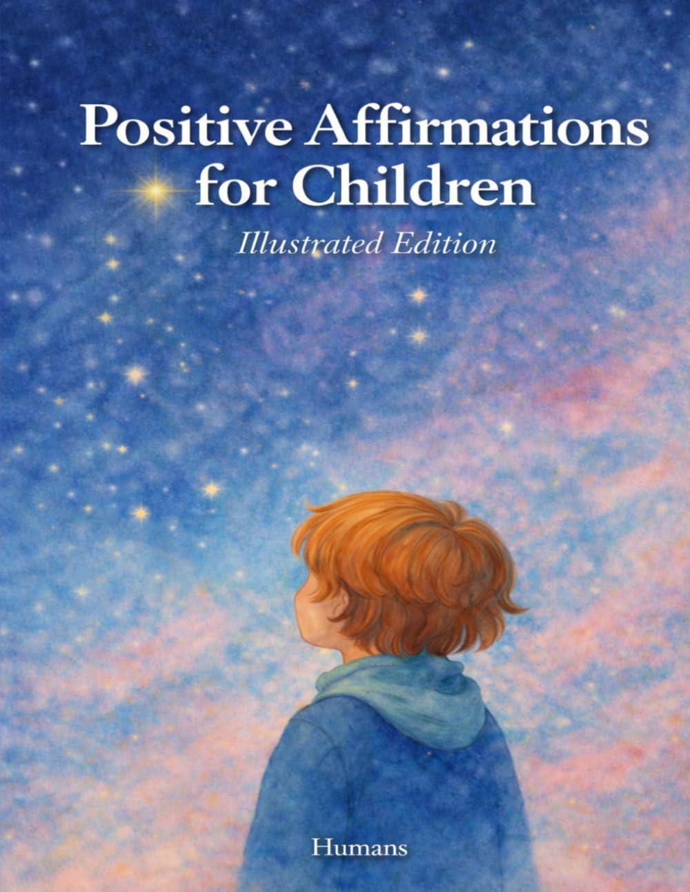Positive Affirmations for Children