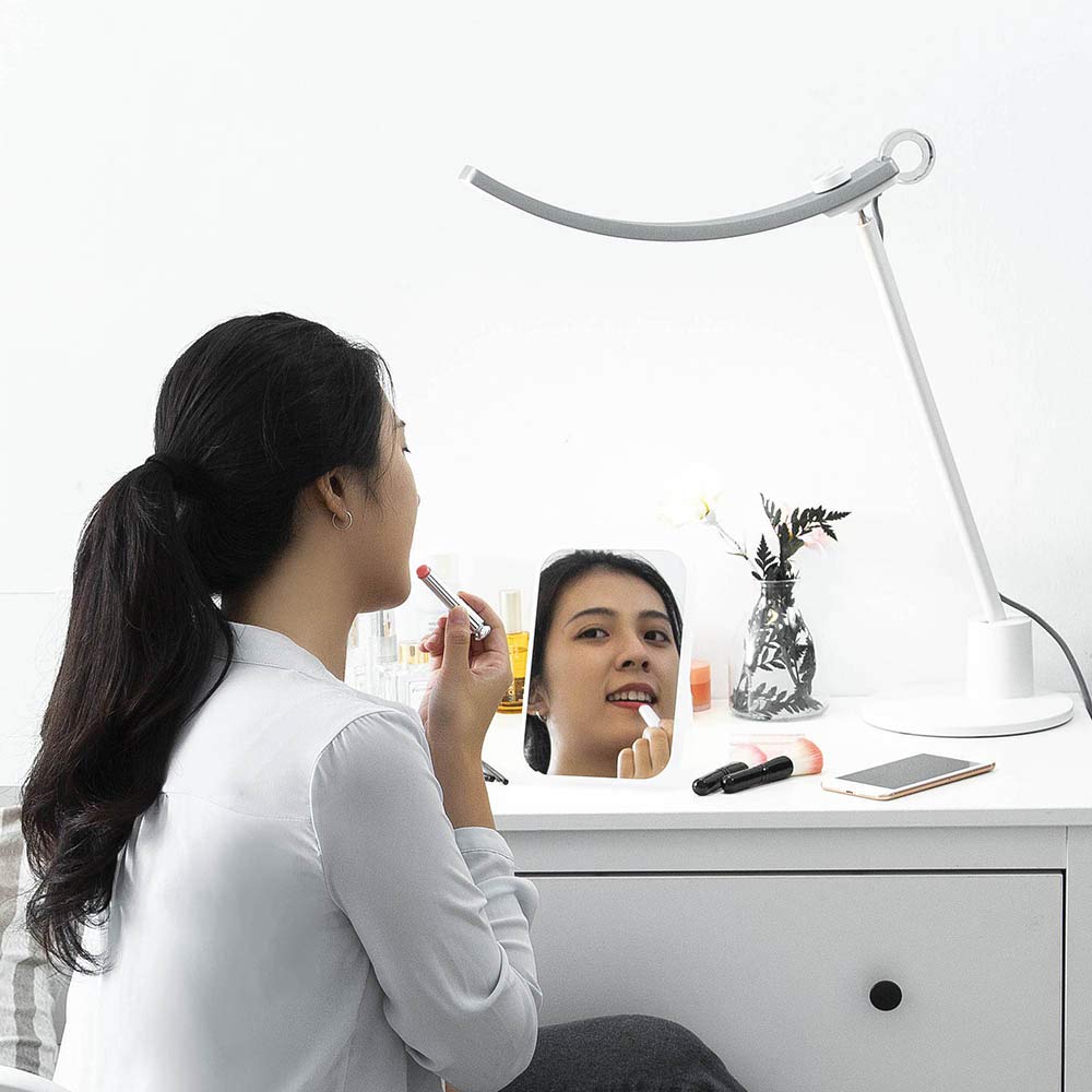 BenQ WiT Genie eReading LED Desk Lamp Designed for Monitor Suitable