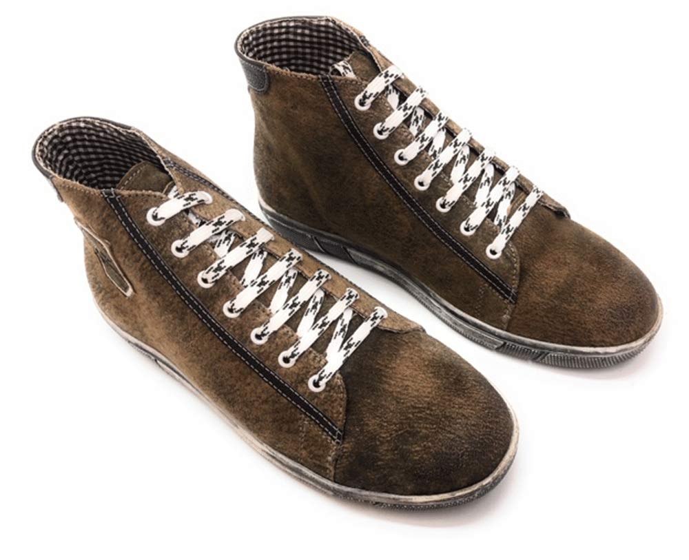 Country Herrenschuh Siegfried Wood Nappato braun Maddox (eu_Footwear_Size_System, Adult, Men, Numeric, medium, Numeric_40)