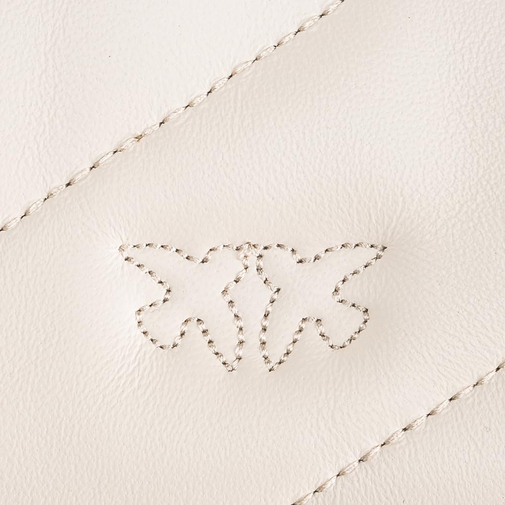 Pinko Love Mini Puff Cl Sheep Nappa, Women's Bag, One Size