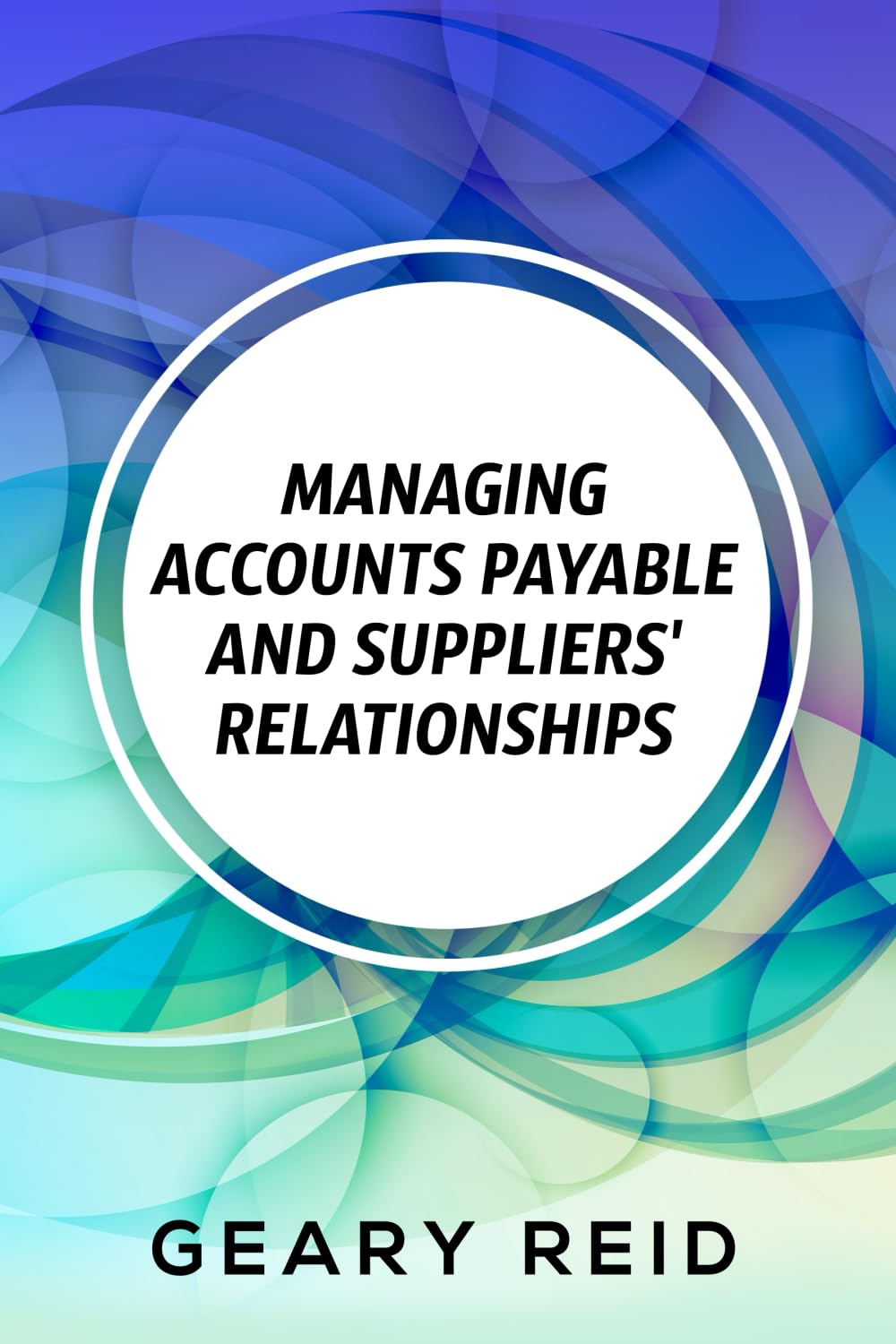 Managing Accounts Payable and Suppliers’ Relationships: By recording all their transactions and regularly updating their accounts, entrepreneurs should be able to boost their credit rating.