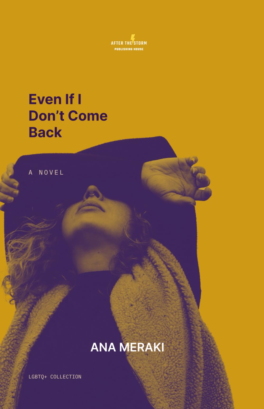 Even If I Don’t Come Back