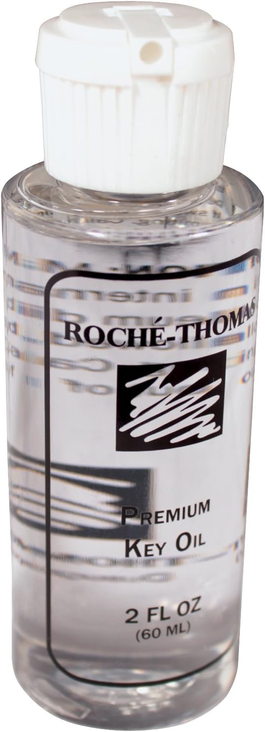 Roche Thomas Accordion Accessory (RT62)