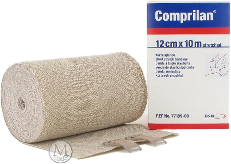 JOBST BI77189EA - Comprilan 4.7 X 10.9Yds (12Cm X 10M)