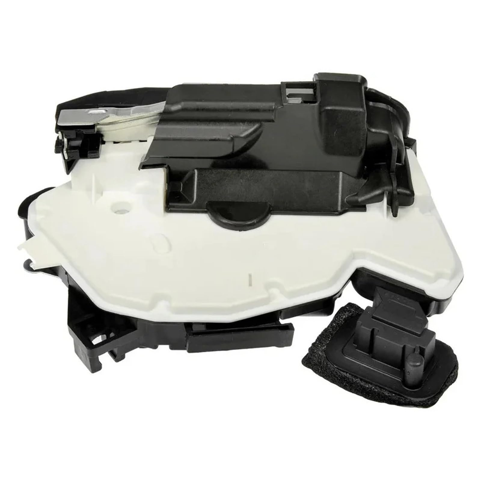 CYBSFKJ Front Right Side Door Lock Actuator Motor for Beetle Passat Golf 2011-2017,OEM 937-514, 937514,6RD. 837016 A