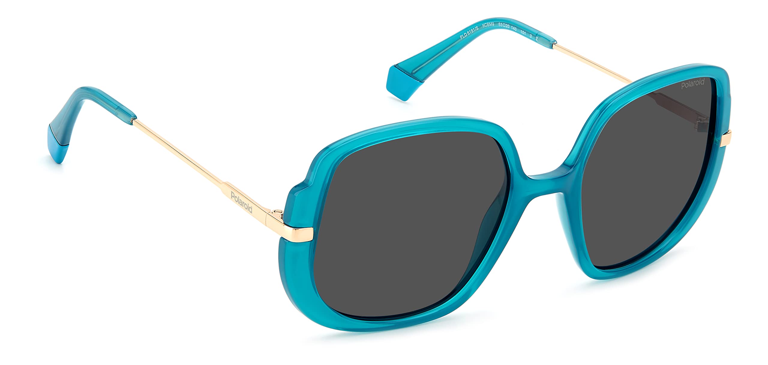 Polaroid Pld 6181/S Gafas de sol Mujer