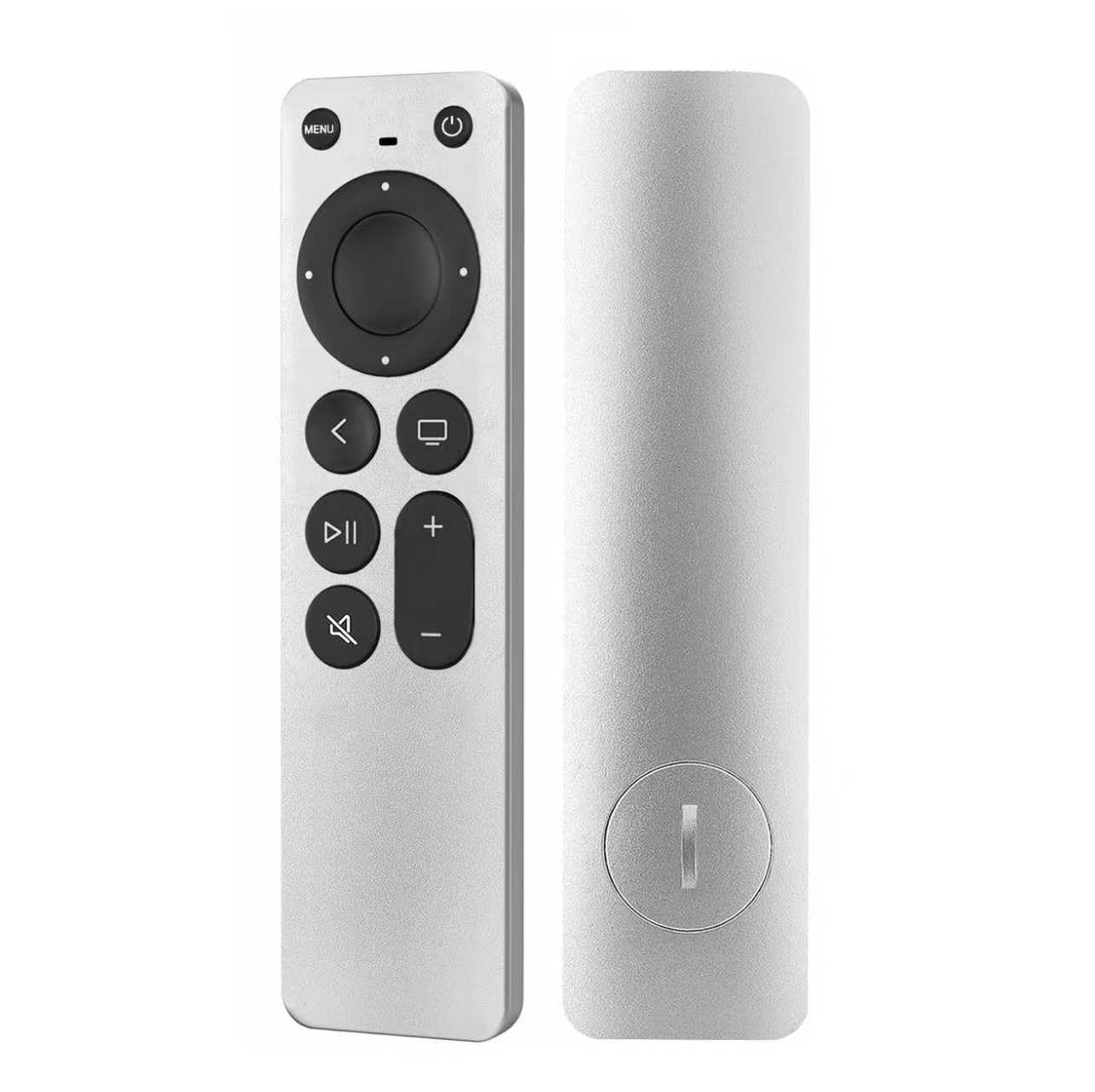 AppleTV リモコン Amazon.com: MYHGRC Replacement Apple TV Remote Control for Apple