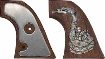 極美品タナカSAA CAW SAA セカンド用ラトルスネークグリップ 楽天市場】CAW 木製グリップ タナカ SAA 2nd 用 / ラトル