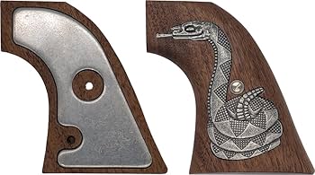 ガスガン タナカ　SAAヘビーウェイトウッドグリップ Amazon | タナカ(Tanaka) +weight グリップシリーズ SAA