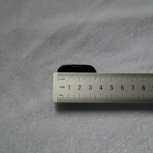 Miniatura 6 de Espada samurái japonesa KOSHIRAE  Hierro Fuchi Kashira (aleación) 01-07