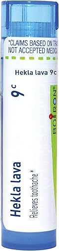 HEKLA LAVA 9C MD, 80 unidades