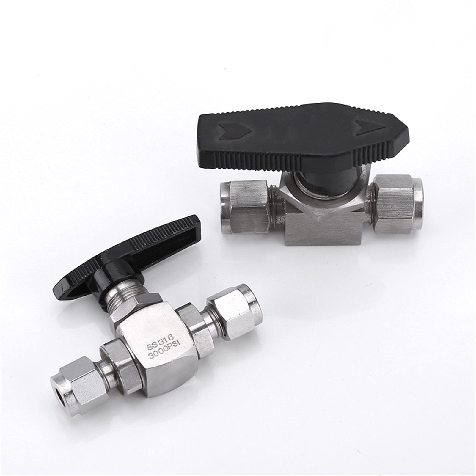 AXOR Valvole Angolari: Valvola Angolare E Uscita G 3/8, Cod.art. 51312000 - Foto 9