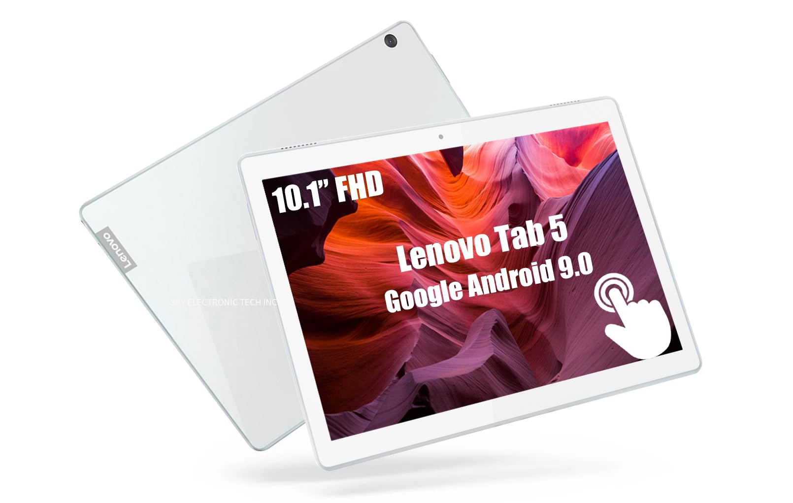 新品同様）受け渡し明日の23時まで Android Lenovo TB-X306F 32GB