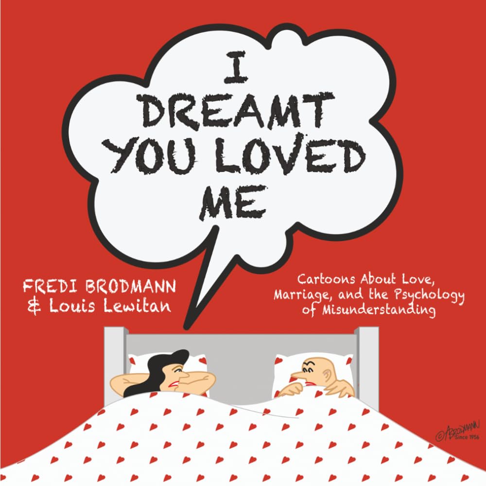 I dreamt you loved me: A close look at human relationships