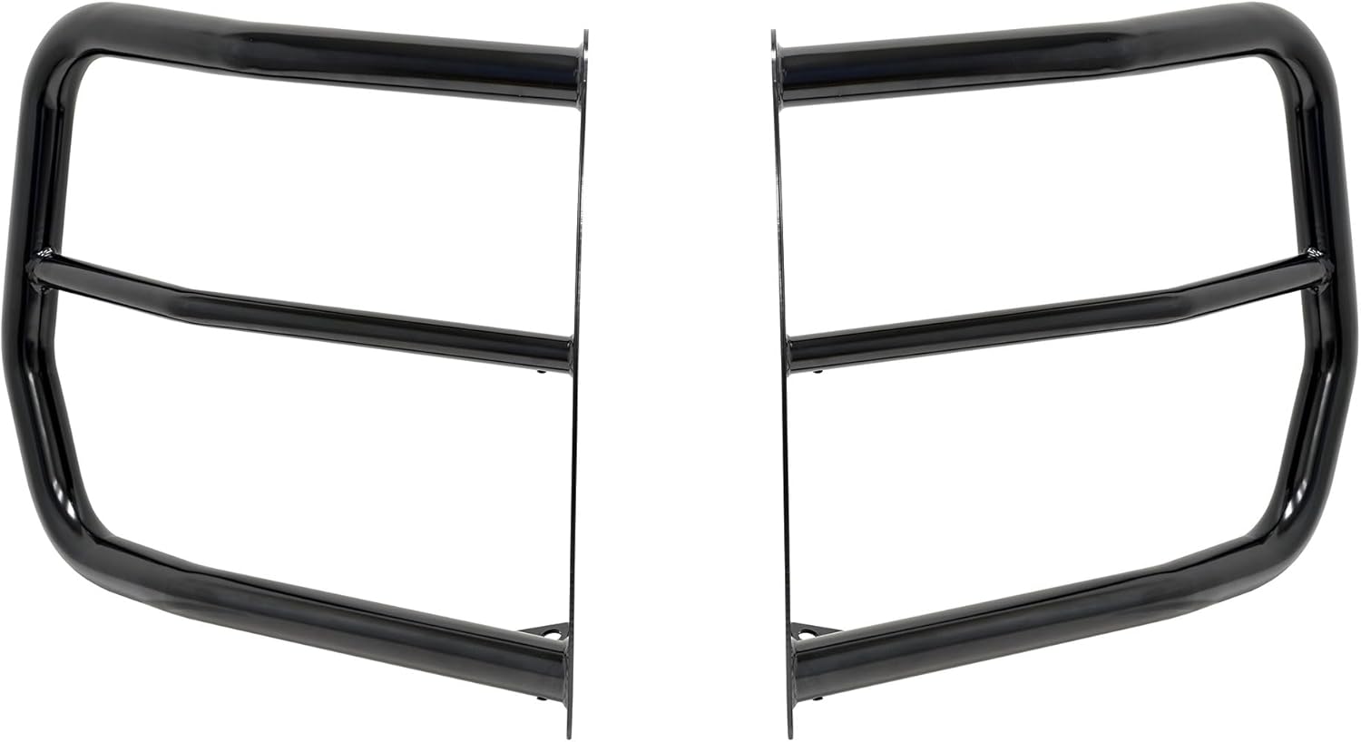Westin 57-24105 HDX 3-Piece Grille Guard fits 2023-2026 F-250 F-350 F-450 F-550 F-600