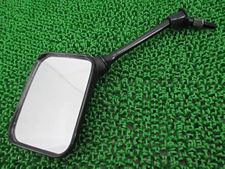 Amazon | [スズキ] セピア純正左ミラー CA1EA 56600-39C00-291