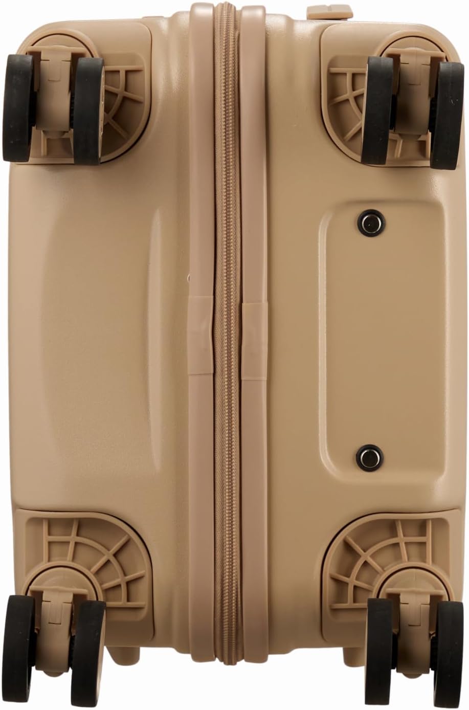 ハピタス] スーツケース HPL2294 30L コリラックマ おもしろ