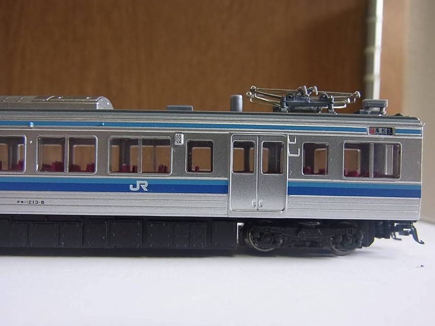 マイクロエース A-0012 213系マリンライナー Amazon.co.jp: マイクロエースA0012 213系マリンライナー(改良品