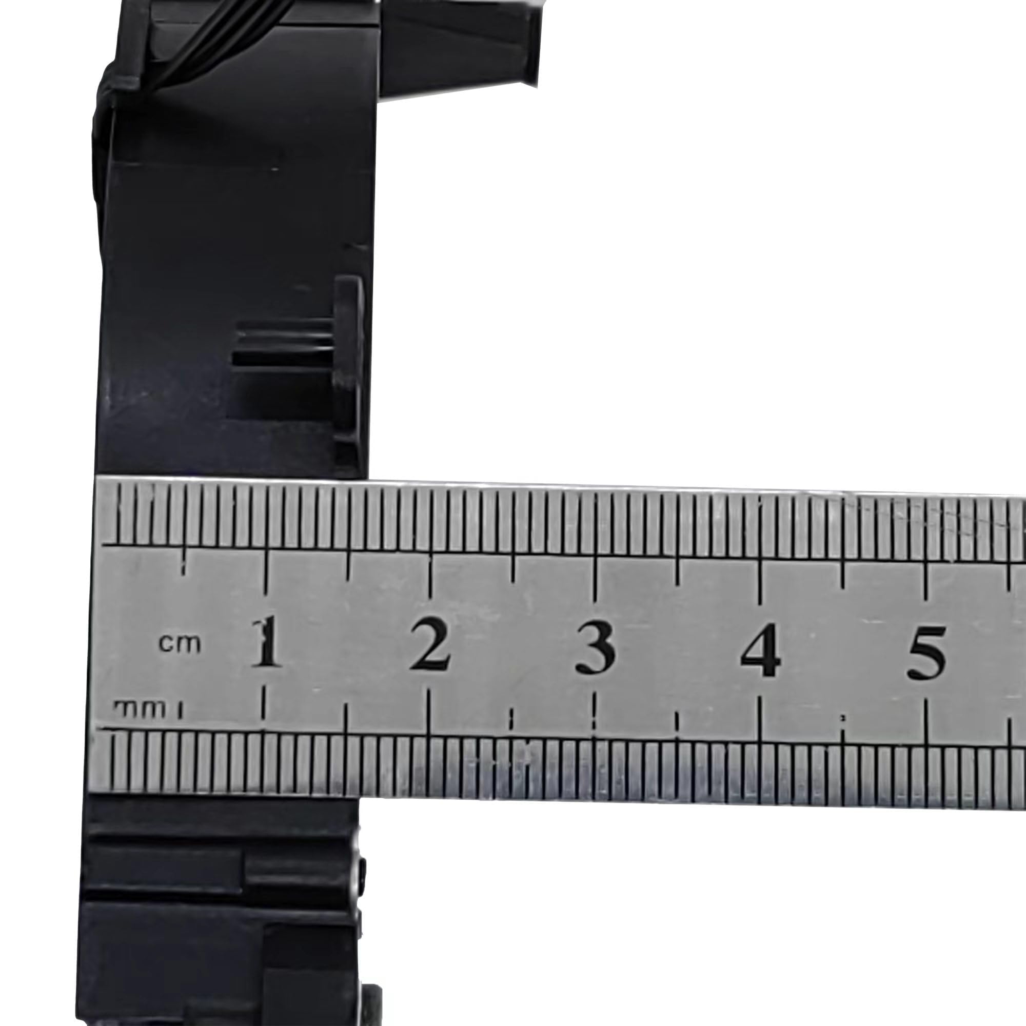 Ventola Di Raffreddamento Per CPU Portatile Per Hp Probook 430 G5 - Foto 4