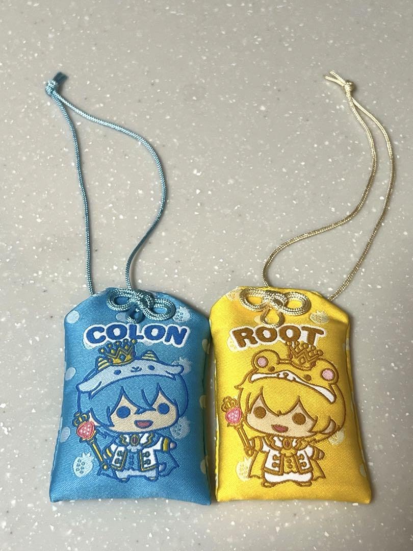 すとぷり あにまるお守りくじ るぅと Amazon.co.jp: ランダム1個 すとぷり あにまるお守りくじ : おもちゃ
