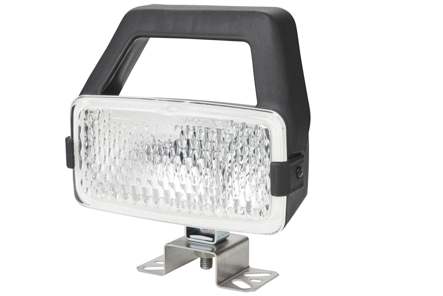 Worklamp W/Handle Bkt Mounted 1GD004490-001 Hella KDWHLO9459 74074590 LSX0311001
