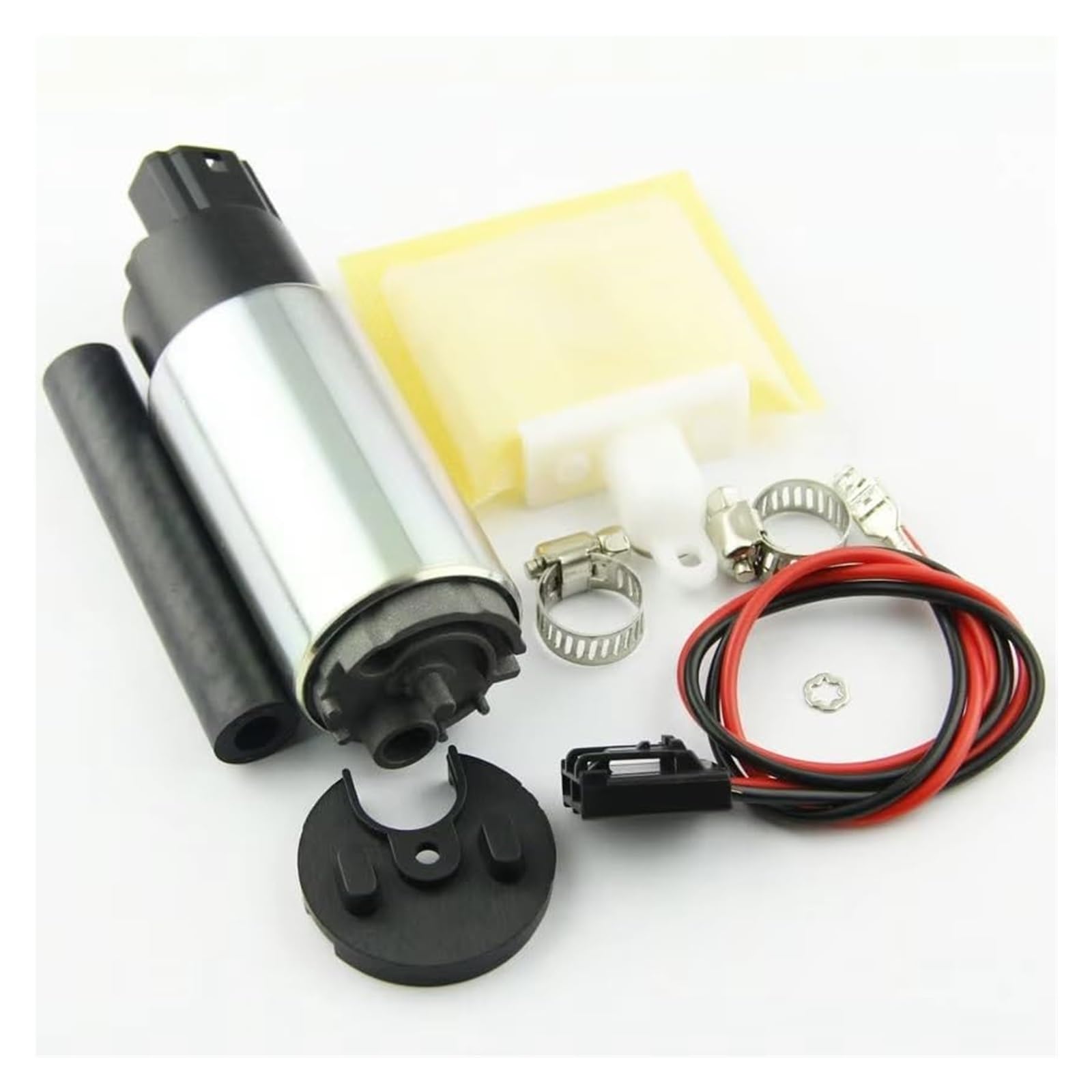 Per S&uzuki AN650 AN650Z Per Burgman 650 VL1500 VL1500T VZ1600CA Per Boulevard C90T M95 Valvola Pompa Carburante Moto Rubinetto Valvola Rubinetto Benzina