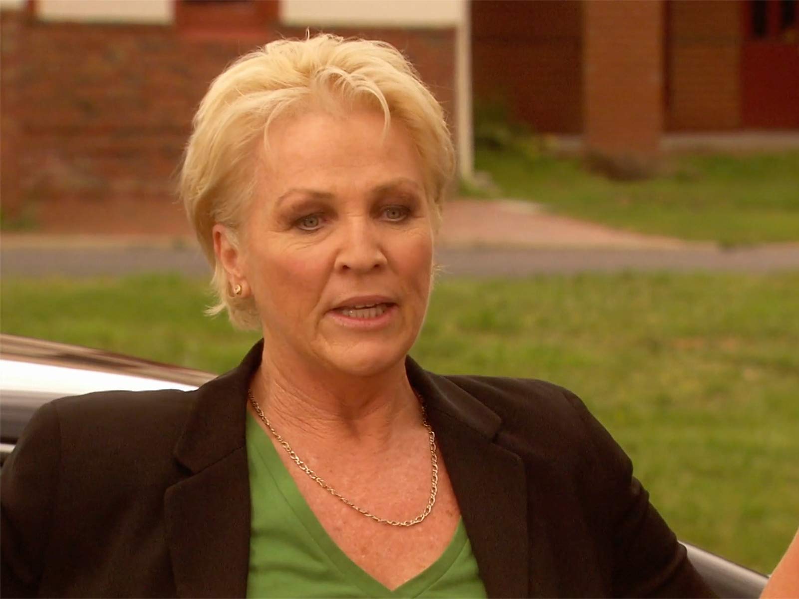 Watch Bed Of Roses Prime Video