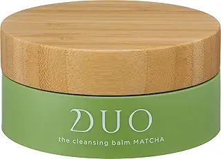DUO ザ クレンジングバーム 抹茶 90g