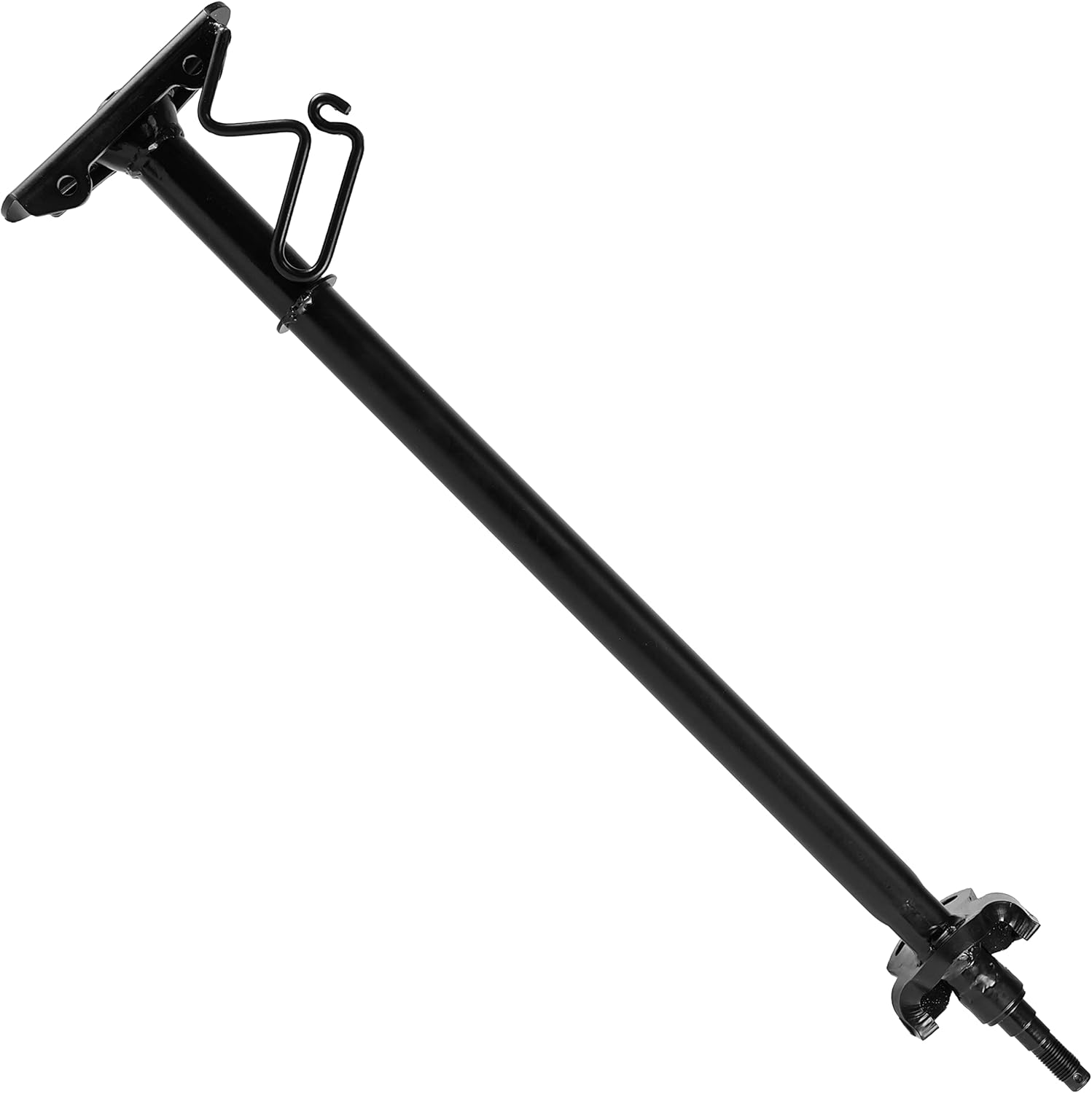 Caltric Steering Shaft Compatible with Honda Sportrax 250 TRX250EX 2x4 2006 2007 2008