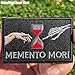 Memento Mori Patch – 2 * 3