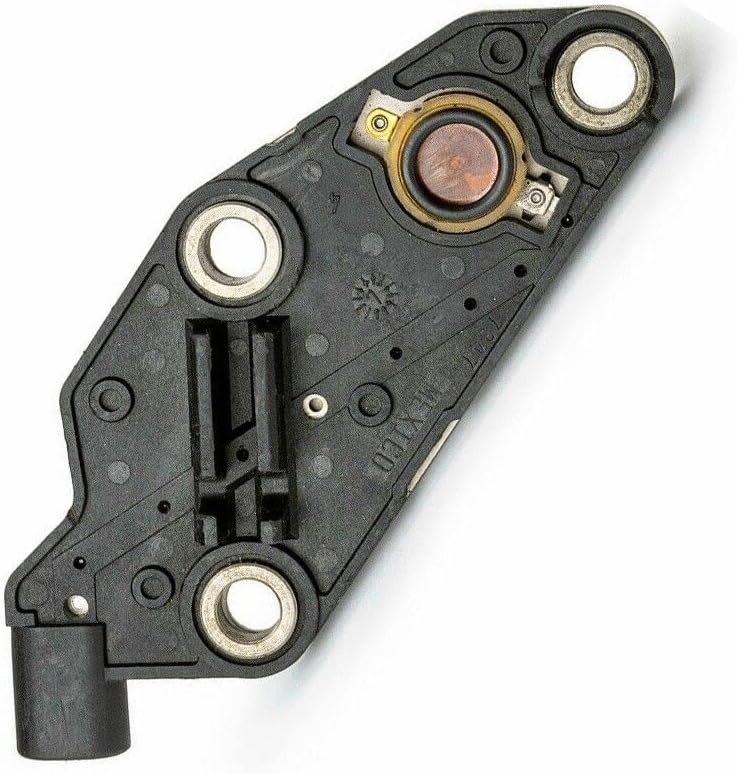 4T65E Transmission Master Solenoid Kit Set Replacement EPC Shift TCC Switch Compatible With GM & Buick & Chevrolet & Pontiac