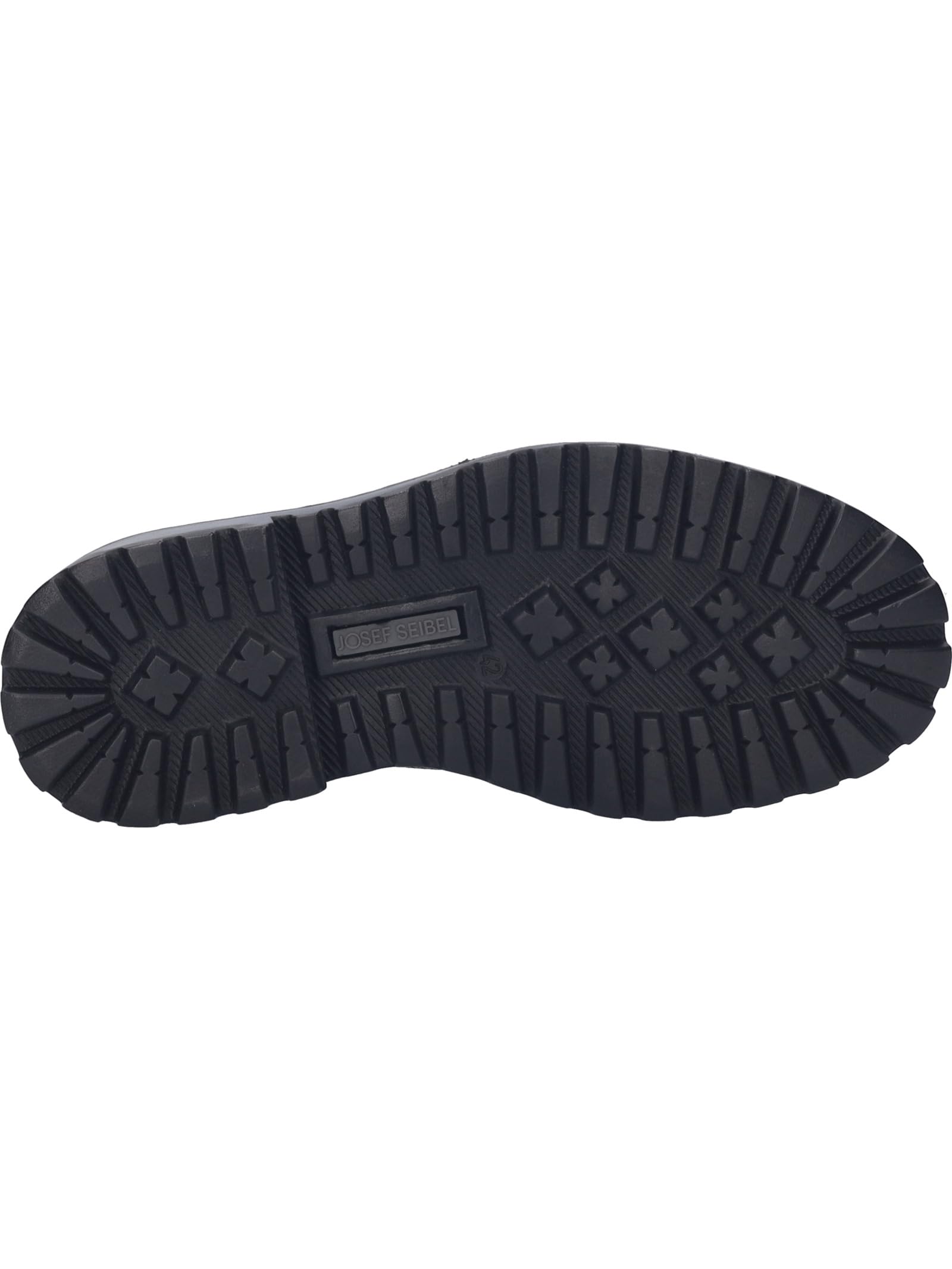 Josef Seibel Herren Businessschuhe Chance.59,Weite G (Normal),Wechselfußbett,wasserdicht