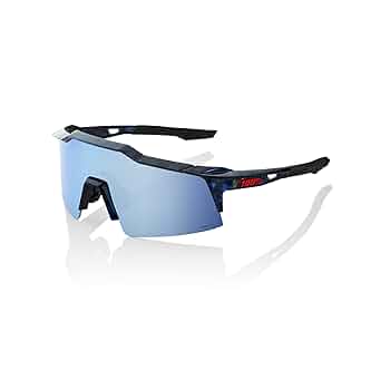 100% Speedcraft サングラス made in Italy 100% Speedcraft Special Edition Sunglasses | 100% Sunglasses
