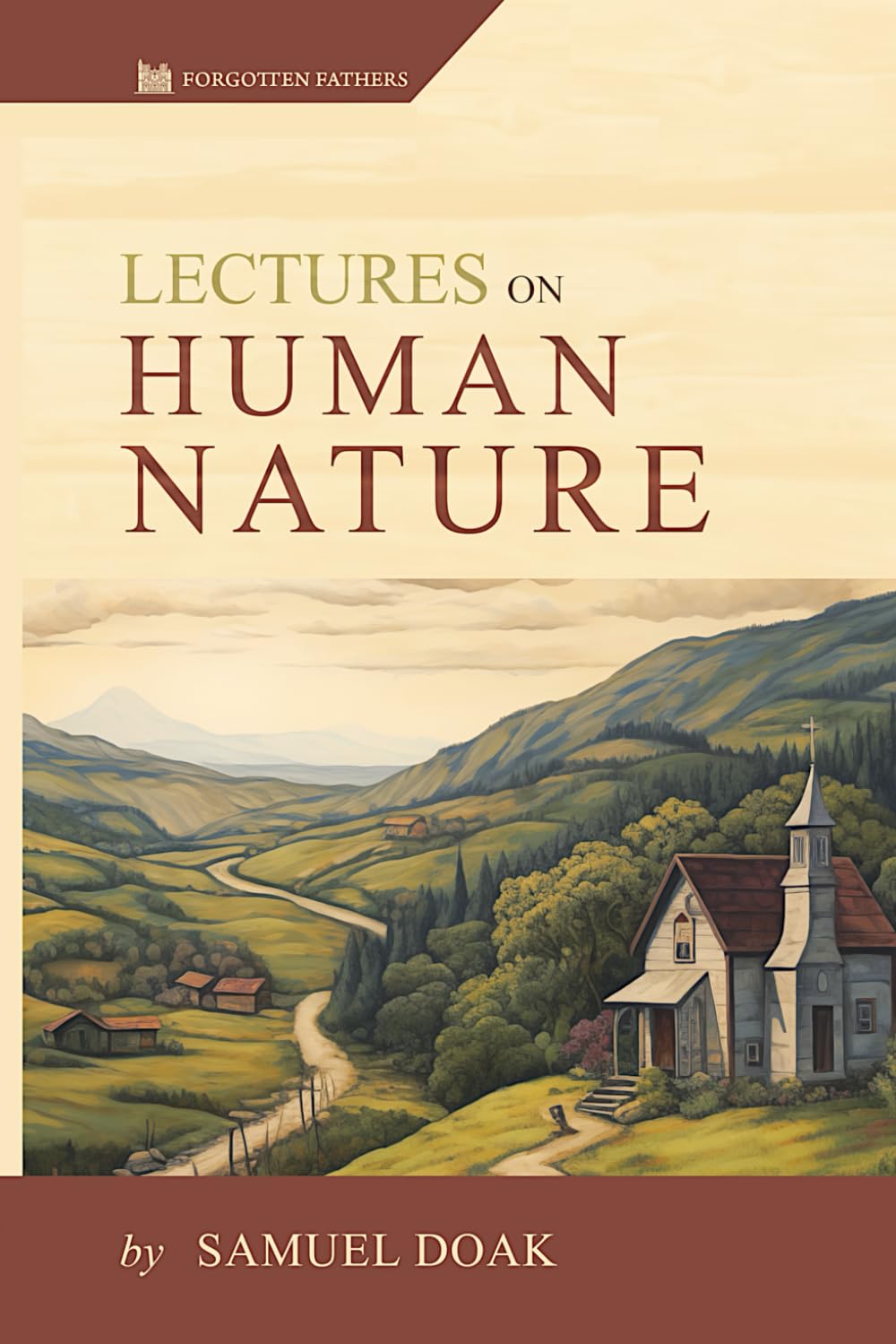 Lectures On Human Nature