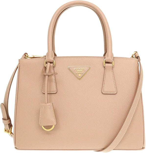Amazon | [プラダ] バッグ(ハンドバッグ) 1BA863 NZV チプリア