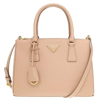 Amazon | [プラダ] PRADA バッグ(ハンドバッグ) 1BA863 NZV