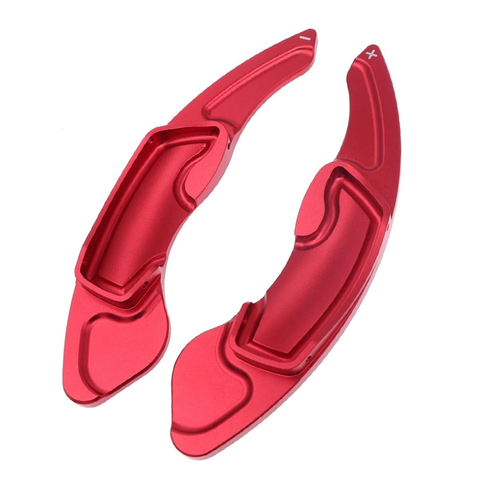 Xxiucj Car Paddle Shifter Extensions for Subaru for BRZ for Forester for Impreza for Outback for Scion for FR-S for Toyota for GT86 Car Wheel Shift Paddle Shifter