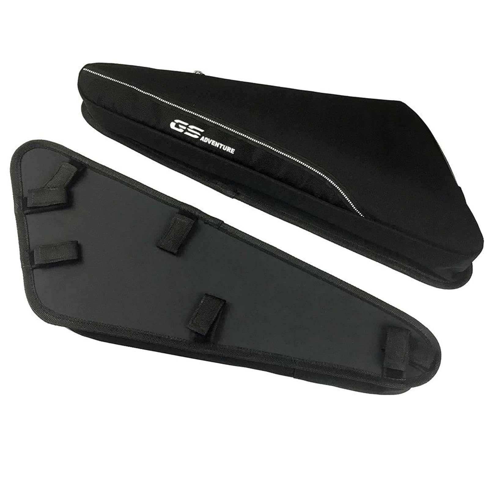 Sacs De Protection pour Cadre De Moto pour BMW R1250GS ADV Adventure R1250 R RS R 1250 GS Sacoche De Voyage pour Outils De Placement(Noir 2)