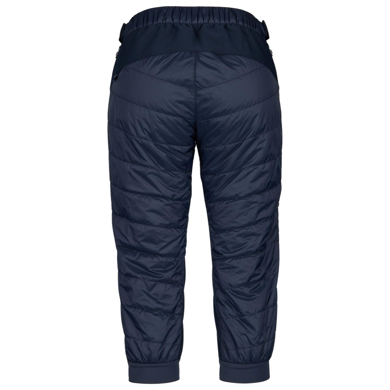 Stoic Unisex MountainWool60 KilvoSt. II Padded 3/4 Pants Kunstfaserhose