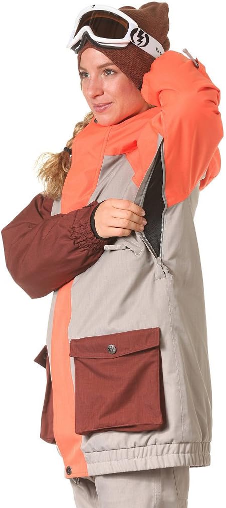 Nikita Women's Meron Jacket