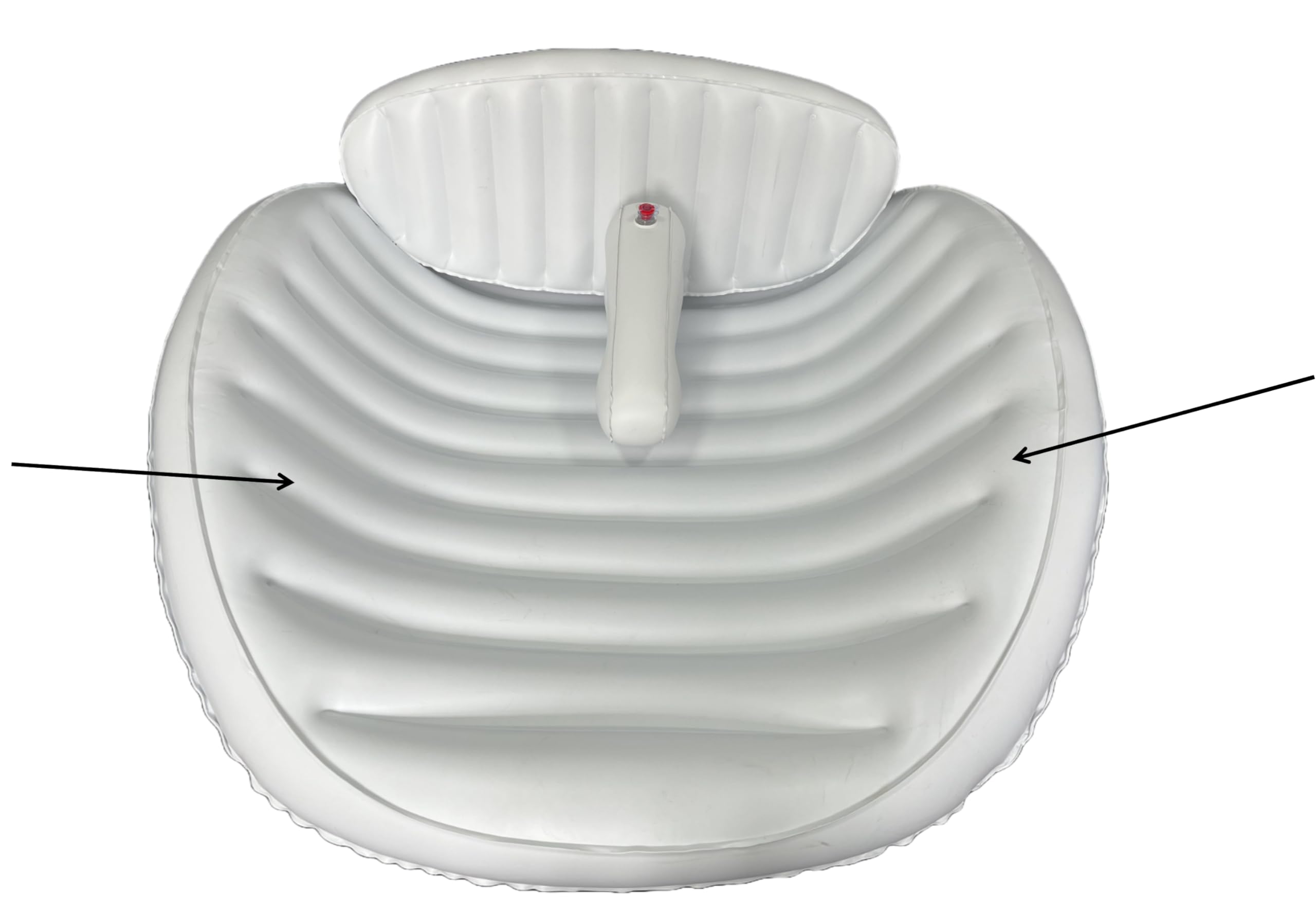 TRL Watersports Wow Wild Wing 2 Replacement Innertube Base