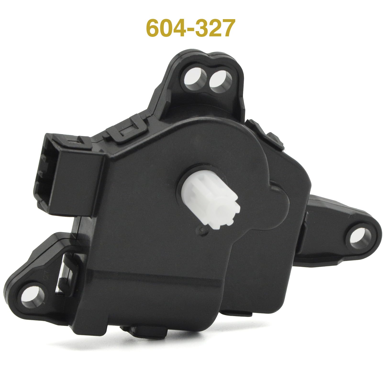 A-Premium HVAC Blend Door Actuator For Kia Soul 2019-2024 Sportage 2017-2024 - View #10