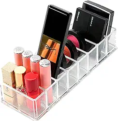 Organizador De Maquiagem em Acrilico
