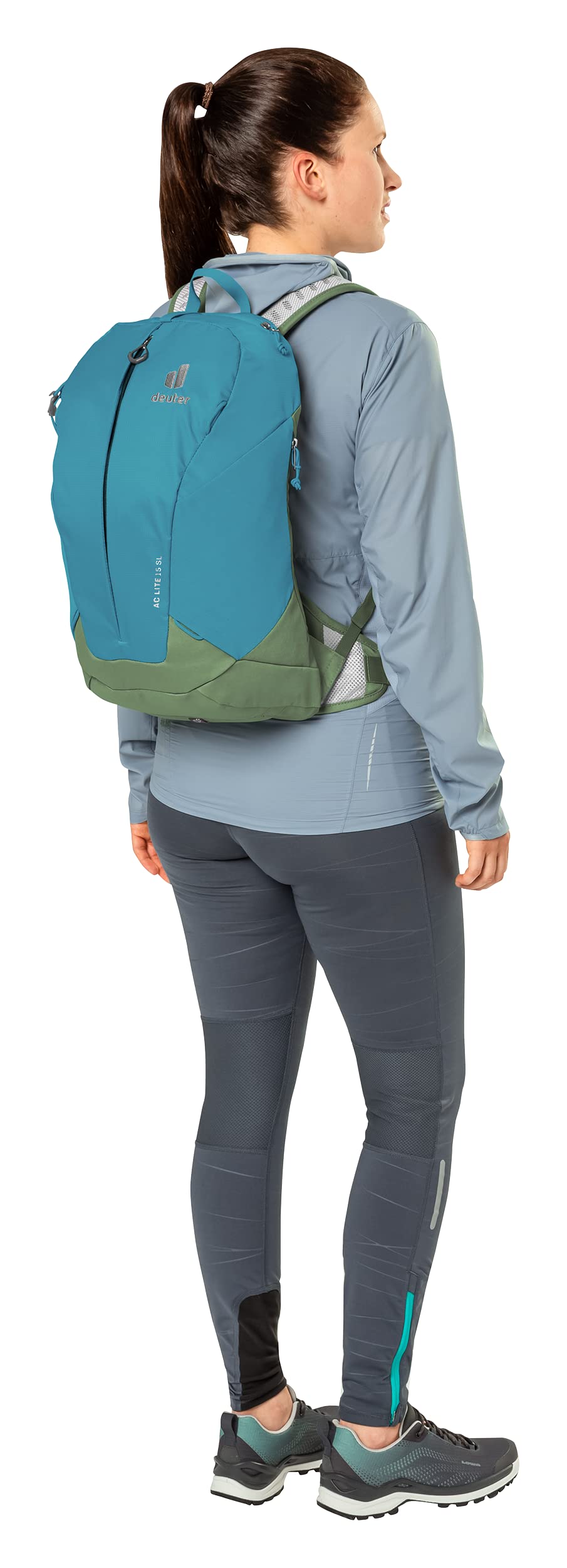 Deuter Ac Lite 15 Sl