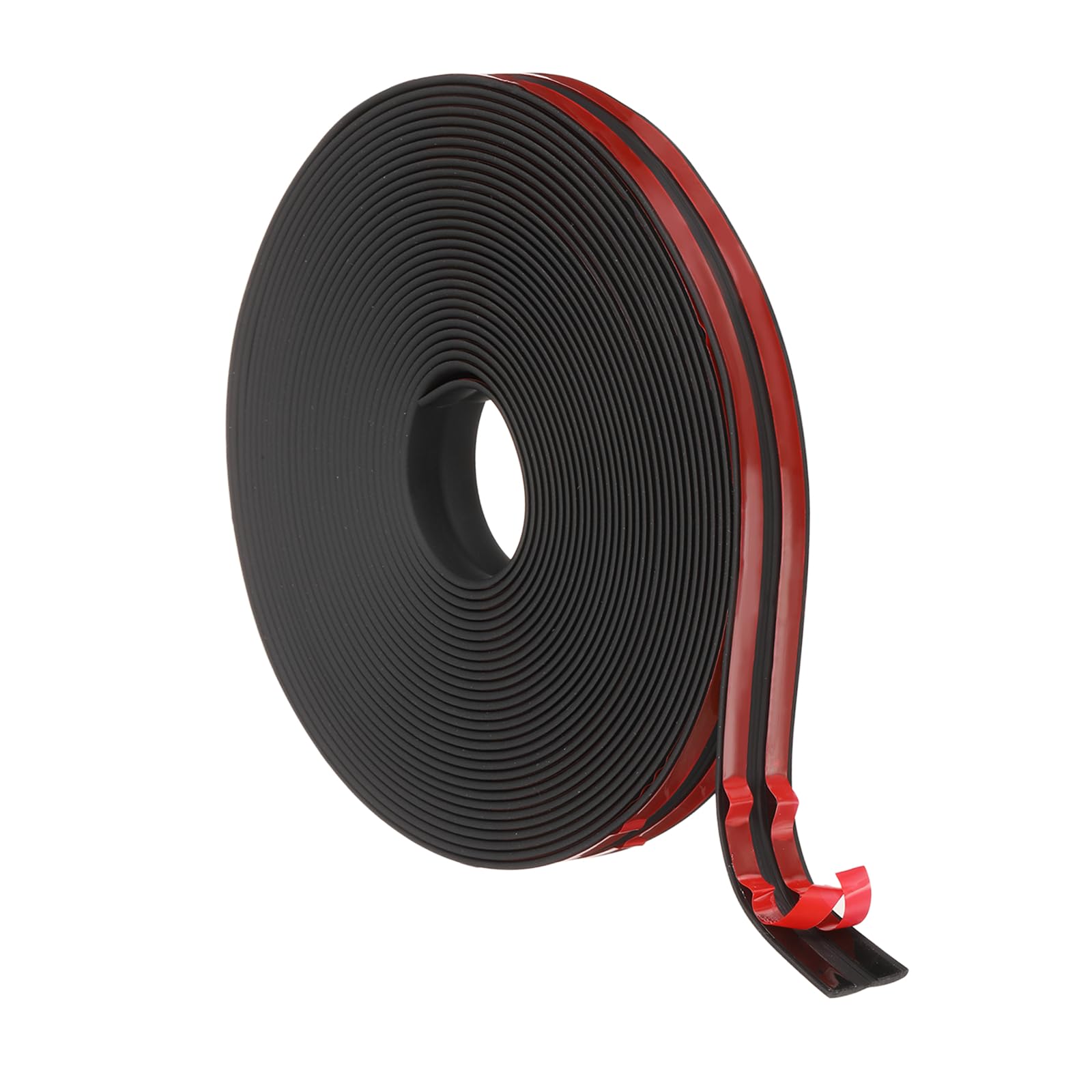 Protector esquina para pared moldura flexible pelar y pegar para encimera de cocina