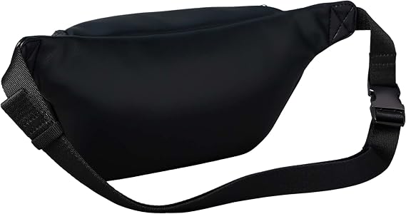 Calvin Klein CK WAISTBAG Erkek Çanta Black OS