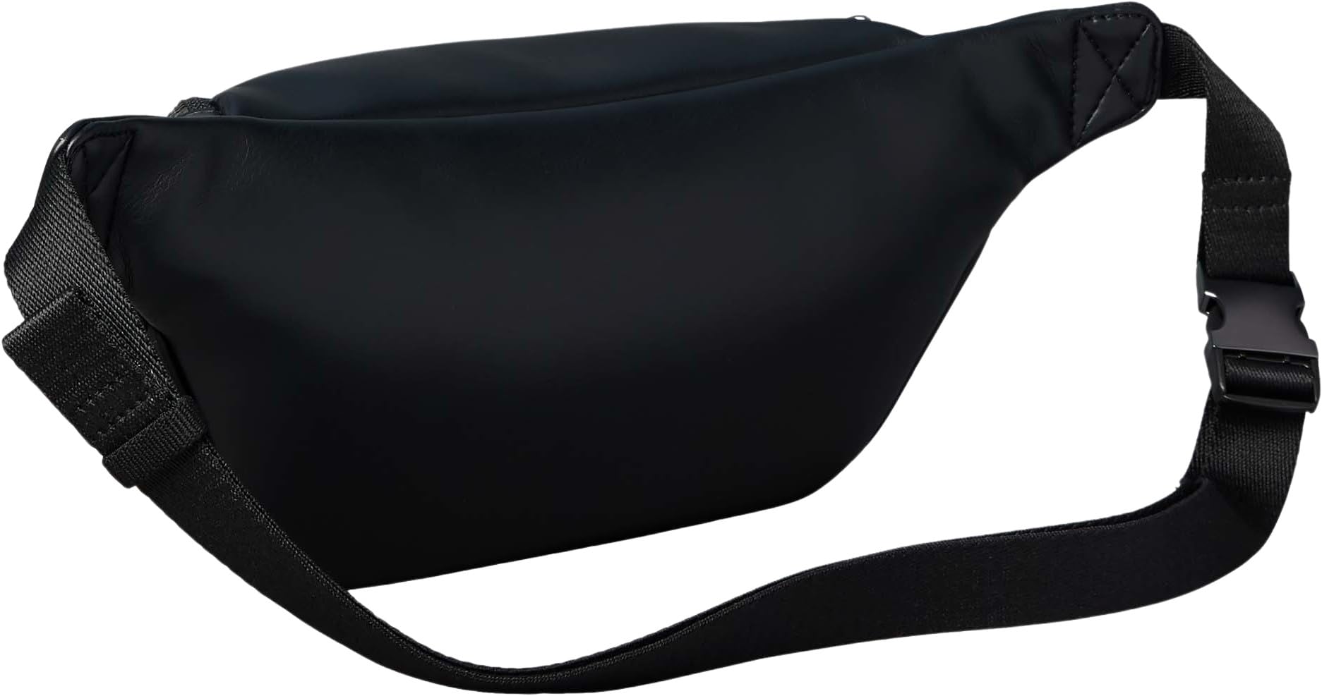 Calvin Klein Uomo Marsupio Bold Waistbag Elegante, Nero (Black), Taglia Unica