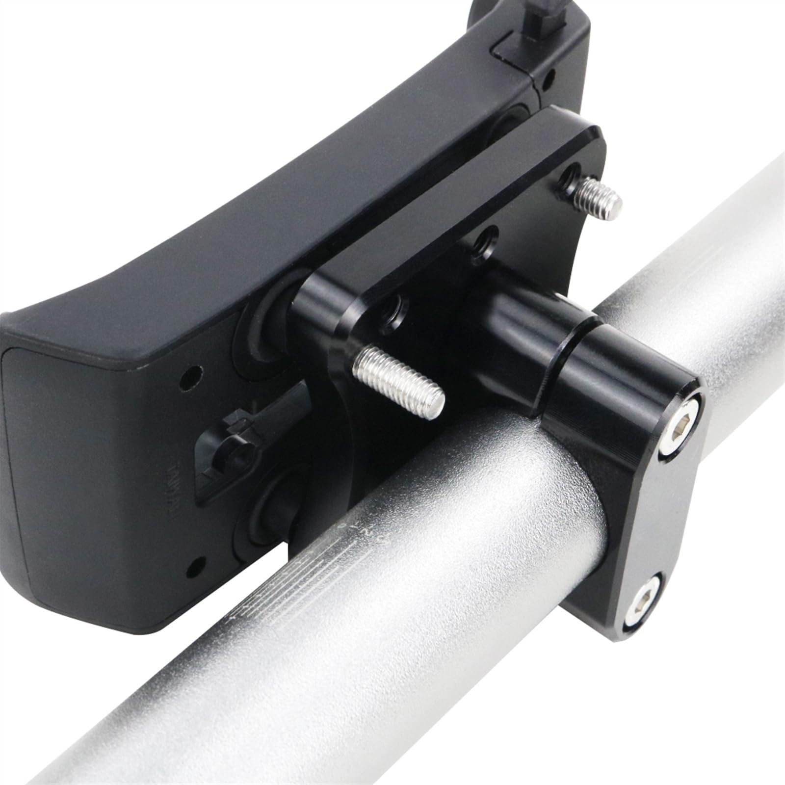 Moto Per SUZUKI SV650 1999 2000 2001 2002 03 04 05 06 2007 2008 2009 2010 2011 2012 2016-2021 Supporto Per Telefono Cellulare Con Per Navigazione GPS