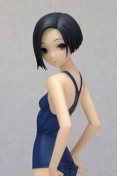 Amazon.co.jp: ラブプラス 小早川 凛子【水着Ver.】 (1/8スケール PVC Amazon.co.jp: ラブプラス 小早川 凛子【水着Ver.】 (1/8スケール PVC