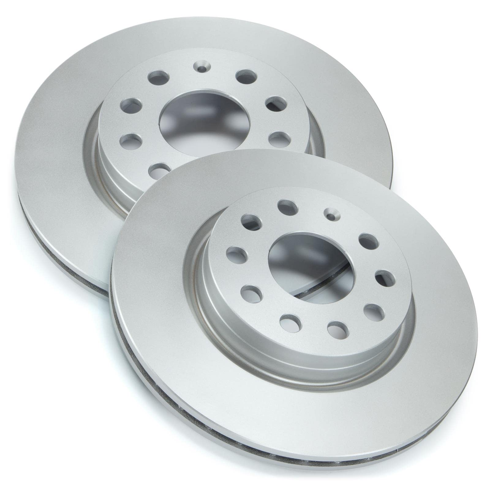 NB PARTS PREMIUM EDITION 10075462 Bremsscheiben + Bremsbeläge vorne